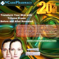 Triluma Cream | Triluma 15Mg | Cream USA Pharmachy image 1