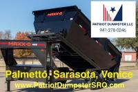 Patriot Dumpster LLC image 1