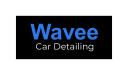 Wavee Car Detailing logo