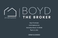 Boyd the Broker | Real Estate image 1