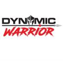 Dynamic Warrior Gaming Center logo