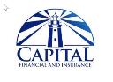 Capital Financial and Insurance Greenville NC logo