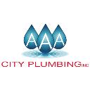 AAA City Plumbing logo