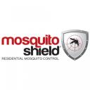 Mosquito Shield of Frisco logo