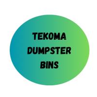 Tekoma Dumpster Bins image 3