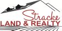Stracke Land & Realty logo
