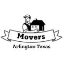 Movers Arlington Texas logo