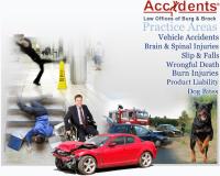 Kamran Yadidi Law Group Injury  Accident Attorneys image 6