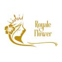 Royale Flower logo