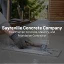 Sayreville Concrete Company logo