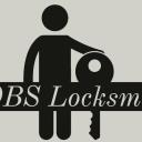 Bobs Locksmith logo