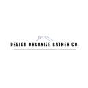 Design Organize Gather Co. logo