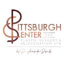 Pittsburgh Center for Plastic Surgery logo
