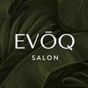 Evoq Salon logo