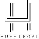 Huff Legal, PC logo
