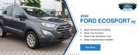 Crossroads Ford of Wake Forest image 5