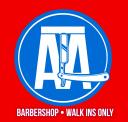 ATA Barbershop logo