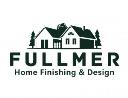 Fullmer Home Finishing & Design logo