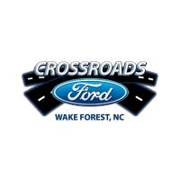 Crossroads Ford of Wake Forest image 1