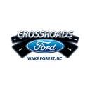 Crossroads Ford of Wake Forest logo
