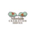 Affordable Cremation Service logo