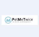 PetMeTwice logo