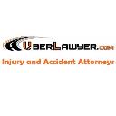 Uber Lawyer Injury and Accident Attorneys logo