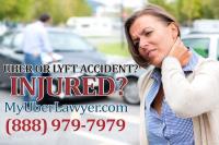 Uber Lawyer Injury and Accident Attorneys image 5