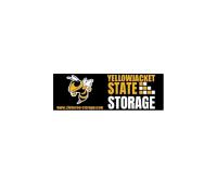 Yellow Jacket State Storage image 1