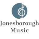 Jonesborough Music logo