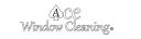 Ace Window Cleaning logo