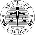McCrary Accident Injury Law Firm logo