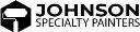Johnson Specialty Painters logo