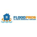 Flood Pros USA logo