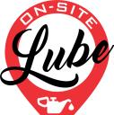 On Site Lube Auto & Tire logo