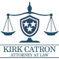 Kirk Catron, Attorney at Law image 1