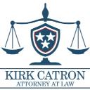 Kirk Catron, Attorney at Law logo