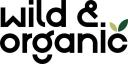 Wild & Organic Supplements logo