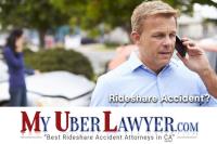 Uber Lawyer Injury and Accident Attorneys image 4