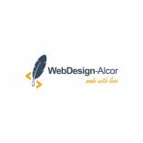 Web Design Alcor image 1