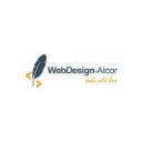 Web Design Alcor logo