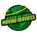 Heaven On Earth Moving Services LLC Houston logo