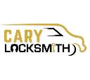Cary Locksmith logo