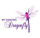 My Dancing Dragonfly logo