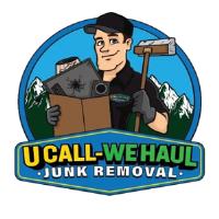 U Call-We Haul Junk Removal image 1