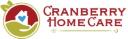 Cranberry Home Care logo
