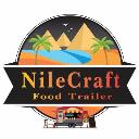 NileCraft Food Trailer Manufacturing logo