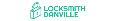 Locksmith Danville logo