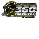 360 Services of Central Virginia logo