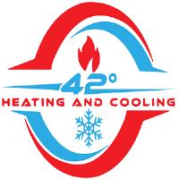 42 Degrees Heating and Cooling image 1